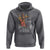 I Will Sing Of The Goodness Of God Hoodie Christian Faith Retro Vintage - Wonder Print Shop