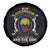 Colombian Skull Spare Tire Cover I Have 3 Sides The Quiet And Sweet Side, The Fun And Crazy Side And The Side You Never Want To See