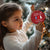 Dance The Harris Walz 2024 Christmas Ornament Two Steps Forward No Steps Back - Wonder Print Shop