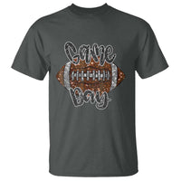 American Football Game Day T Shirt Rugby Season - Wonder Print Shop