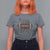 American Football Game Day T Shirt For Women Rugby Season - Wonder Print Shop