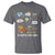Inclusion Matters T Shirt It Starts With Hello In Languages - Wonder Print Shop