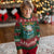 Aw Ship It's A Family Trip 2024 Ugly Christmas Sweater Cruise Trip Making Memories Family Matching - Wonder Print Shop