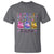 Taylor Name T Shirt Retro Groovy 70s 80s - Wonder Print Shop