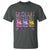 Taylor Name T Shirt Retro Groovy 70s 80s - Wonder Print Shop