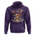 Funny Oktoberfest Deer Hoodie Mei Dirndl Is In Da Wasch German Bavarian Costume - Wonder Print Shop