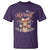 Funny Oktoberfest Deer T Shirt Mei Dirndl Is In Da Wasch German Bavarian Costume - Wonder Print Shop