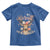 Funny Oktoberfest Deer Toddler T Shirt Mei Dirndl Is In Da Wasch German Bavarian Costume - Wonder Print Shop