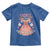 Funny Ersatz Backup Dirndl Oktoberfest Toddler T Shirt Der Wille Zahlt Bavarian Festival Costume Humor - Wonder Print Shop