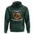Zack Aufgebrezelt Oktoberfest Hoodie Dress Up Funny Pretzel Edelweiss Bavarian Festival - Wonder Print Shop