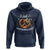 Zack Aufgebrezelt Oktoberfest Hoodie Dress Up Funny Pretzel Edelweiss Bavarian Festival - Wonder Print Shop