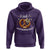 Zack Aufgebrezelt Oktoberfest Hoodie Dress Up Funny Pretzel Edelweiss Bavarian Festival - Wonder Print Shop