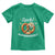 Zack Aufgebrezelt Oktoberfest Toddler T Shirt Dress Up Funny Pretzel Edelweiss Bavarian Festival - Wonder Print Shop