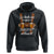 Lederhosen Forgotten Oktoberfest Hoodie Durscht Mitbracht Funny Beer Drinking - Wonder Print Shop