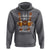 Lederhosen Forgotten Oktoberfest Hoodie Durscht Mitbracht Funny Beer Drinking - Wonder Print Shop