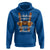 Lederhosen Forgotten Oktoberfest Hoodie Durscht Mitbracht Funny Beer Drinking - Wonder Print Shop