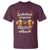 Lederhosen Forgotten Oktoberfest T Shirt Durscht Mitbracht Funny Beer Drinking - Wonder Print Shop