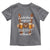 Lederhosen Forgotten Oktoberfest Toddler T Shirt Durscht Mitbracht Funny Beer Drinking - Wonder Print Shop