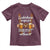 Lederhosen Forgotten Oktoberfest Toddler T Shirt Durscht Mitbracht Funny Beer Drinking - Wonder Print Shop