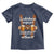 Lederhosen Forgotten Oktoberfest Toddler T Shirt Durscht Mitbracht Funny Beer Drinking - Wonder Print Shop