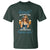 Funny Beer Girl Oktoberfest T Shirt Dirndle I Bin Nur Zum Feiern Da Party - Wonder Print Shop