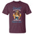 Funny Beer Girl Oktoberfest T Shirt Dirndle I Bin Nur Zum Feiern Da Party - Wonder Print Shop