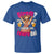 Funny Cute Girl Oktoberfest T Shirt Dirndle I Bin Nur Zum Feiern Da Party - Wonder Print Shop