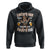 Funny Cute Boy Lederhosen Oktoberfest Hoodie Lederhosn I Bin Nur Zum Feiern Da Party - Wonder Print Shop