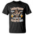 Funny Cute Boy Lederhosen Oktoberfest T Shirt Lederhosn I Bin Nur Zum Feiern Da Party - Wonder Print Shop