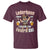 Funny Cute Boy Lederhosen Oktoberfest T Shirt Lederhosn I Bin Nur Zum Feiern Da Party - Wonder Print Shop