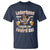 Funny Cute Boy Lederhosen Oktoberfest T Shirt Lederhosn I Bin Nur Zum Feiern Da Party - Wonder Print Shop