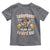 Funny Cute Boy Lederhosen Oktoberfest Toddler T Shirt Lederhosn I Bin Nur Zum Feiern Da Party - Wonder Print Shop