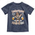 Funny Cute Boy Lederhosen Oktoberfest Toddler T Shirt Lederhosn I Bin Nur Zum Feiern Da Party - Wonder Print Shop