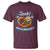 Zack Aufgebrezelt Oktoberfest T Shirt Funny Bavarian Pretzel Edelweiss Blue - Wonder Print Shop