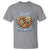 Zack Aufgebrezelt Oktoberfest T Shirt Funny Bavarian Pretzel Edelweiss Blue - Wonder Print Shop