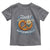 Zack Aufgebrezelt Oktoberfest Toddler T Shirt Funny Bavarian Pretzel Edelweiss Blue - Wonder Print Shop