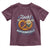 Zack Aufgebrezelt Oktoberfest Toddler T Shirt Funny Bavarian Pretzel Edelweiss Blue - Wonder Print Shop