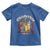 Oktoberfest Munchen Toddler T Shirt Munich Since 1810 Bavarian Lion and Beer - Wonder Print Shop