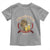 Oktoberfest Munchen Toddler T Shirt Munich Since 1810 Bavarian Lion and Beer - Wonder Print Shop