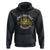 Oktoberfest Munchen Since 1810 Hoodie Original Tradition Bavarian Coat of Arms Heritage Festival - Wonder Print Shop