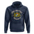 Oktoberfest Munchen Since 1810 Hoodie Original Tradition Bavarian Coat of Arms Heritage Festival - Wonder Print Shop