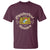 Oktoberfest Munchen Since 1810 T Shirt Original Tradition Bavarian Coat of Arms Heritage Festival - Wonder Print Shop