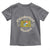 Oktoberfest Munchen Since 1810 Toddler T Shirt Original Tradition Bavarian Coat of Arms Heritage Festival - Wonder Print Shop