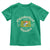 Oktoberfest Munchen Since 1810 Toddler T Shirt Original Tradition Bavarian Coat of Arms Heritage Festival - Wonder Print Shop
