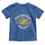 Oktoberfest Munchen Since 1810 Toddler T Shirt Original Tradition Bavarian Coat of Arms Heritage Festival - Wonder Print Shop