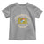Oktoberfest Munchen Since 1810 Toddler T Shirt Original Tradition Bavarian Coat of Arms Heritage Festival - Wonder Print Shop