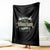 Original Oktoberfest Munchen Germany Throw Blanket Vintage Bavarian Festival Since 1810 - Wonder Print Shop