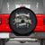 Original Oktoberfest Munchen Germany Spare Tire Cover Vintage Bavarian Festival Since 1810 - Wonder Print Shop