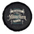 Original Oktoberfest Munchen Germany Spare Tire Cover Vintage Bavarian Festival Since 1810 - Wonder Print Shop