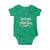 Original Oktoberfest Munchen Germany Baby Onesie Vintage Bavarian Festival Since 1810 - Wonder Print Shop